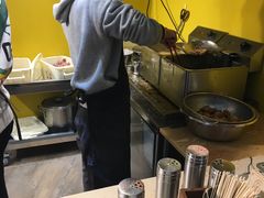 -傅强排骨(成都总店)