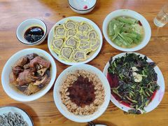 -玲燕蒸菜馆(江东路店)