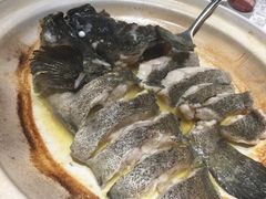 -西贝海鲜汇(槐安路店)