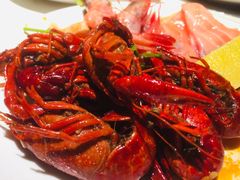 -加餐海鲜自助(宝龙一城店)