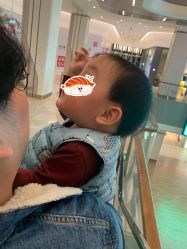 -星咔萌StarCamo儿童剪发(芳圆里IDMALL品牌形象店)