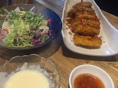 -繁花里音乐餐厅(新天地店)