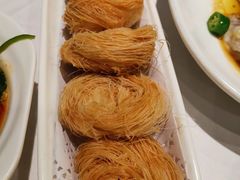 -山泉公馆酒家(广州东站店)