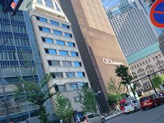 门面-O1O1丸井百货(难波店)