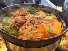 -夜市全日餐厅·洲际酒店(石家庄洲际酒店)