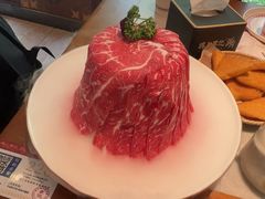 -清真·鸦儿李记·涮肉(花市店)