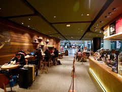 -星巴克(北京首都国际机场7店)