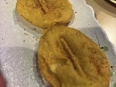 -质烤烤物·活烤海鲜(质烤总店)