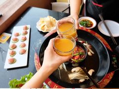 -三江两海老火锅(北京首店)