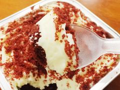 -7cake榴莲千层蛋糕(松江店)
