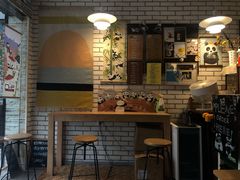 -熊猫一间店欧式奶茶铺