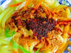 凉皮-常记呱呱(总店)