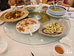 -新粤新疆菜清真餐厅(拱北店)