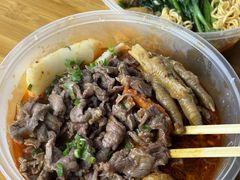 -吴记麻辣烫(曙光中路店)