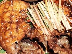 -兰木肆·云南菜(龙湖U城天街店)