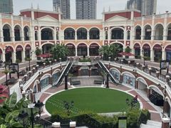 -佛罗伦萨小镇广佛名品奥特莱斯(疏港路店)