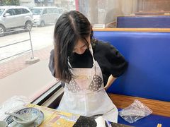 -成都老码头火锅(旺角店)