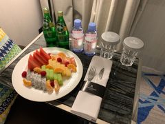 -上海漕河泾万丽酒店