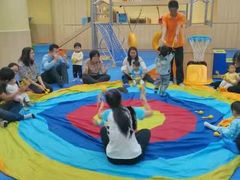 -金宝贝早教(和悦汇店)