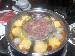 -八合里牛肉火锅(新洲店)