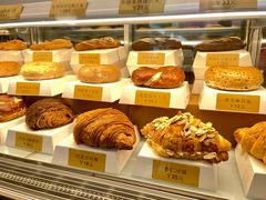 -面包新语(上地华联店)