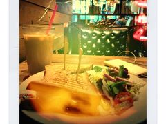 -maan coffee漫咖啡(通州店)
