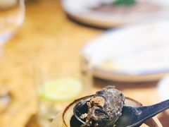 泰国椰皇炖汤-陈鹏鹏潮汕菜(欢乐海岸 海边景观店)