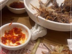 -顺风汤馆·广府粤菜(江宸天街店)