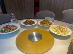 -新侨小馆(东直门北小街店)