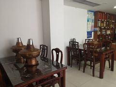 -千福酒楼(弄海园店)