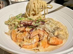 -BE BRIGHT KITCHEN(正佳广场店)