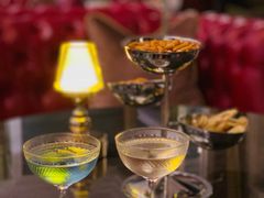 -The St·Regis Bar 瑞吉酒吧