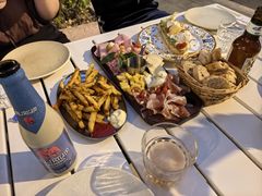 -Alimentari早午餐(安福路店)