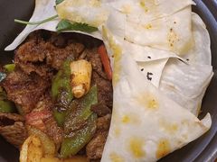 -宗巴雍姆藏餐府