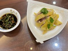 -新虹楼饭庄(崇明陈家镇店)