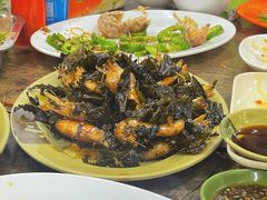 -贞姨美食·老字号海鲜大排档