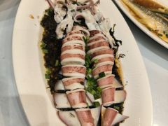 -舌尖上·霞浦滩涂海鲜(总店)