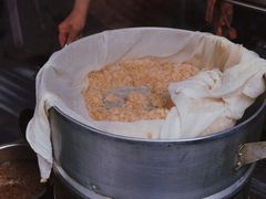 -老包炊饭