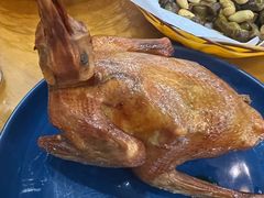 招牌妙龄鸽-煲煲掂风味煲仔饭餐厅(西区店)