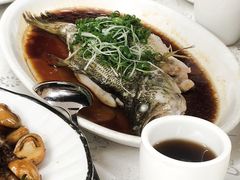 -盈旺小厨·非遗黄鳝饭(泰康路店)