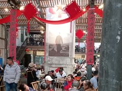 -東茅街茶馆