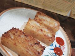 -本味友膳·茶餐厅(和达中心城店)