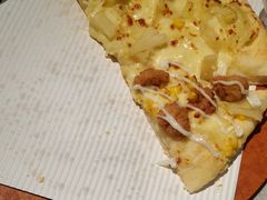 -必胜客(阿诗玛店)