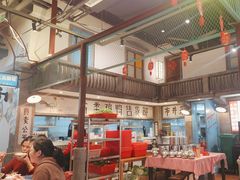 -彭耕记猪油炒小菜(吉联mall店)