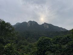 -昆嵛山石门里景区