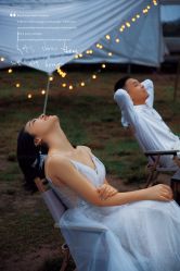 -黑马婚纱摄影