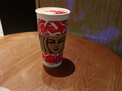 -星巴克(深圳欢乐颂店)