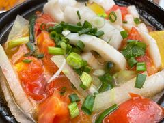 -沈妈砂锅(光华村店)