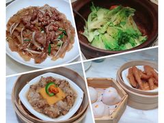 -陶陶居酒家(海岸城店)