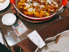 -渝信川菜(西单店)